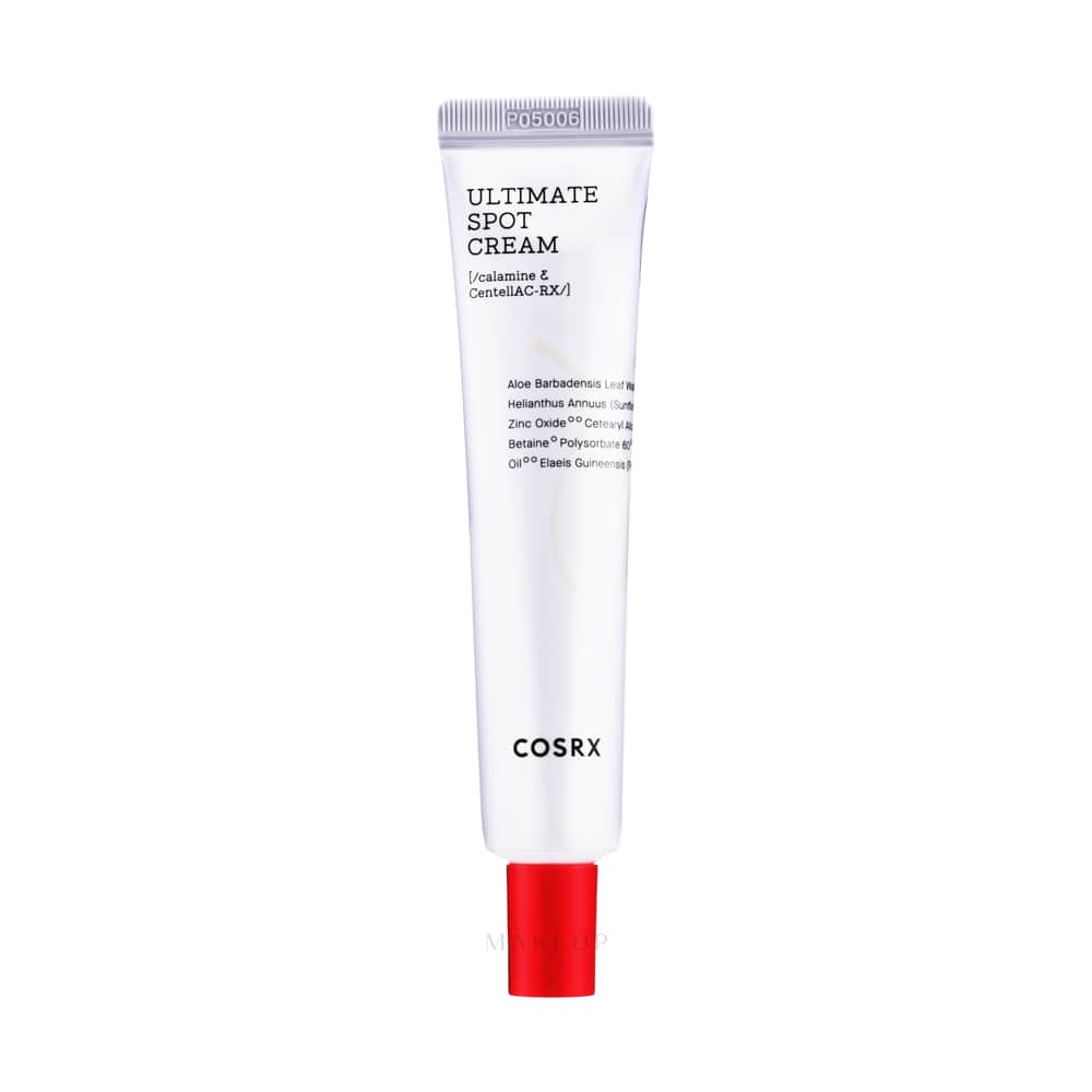 COSRX AC Collection Ultimate Spot Cream for Acne - 30g - 1