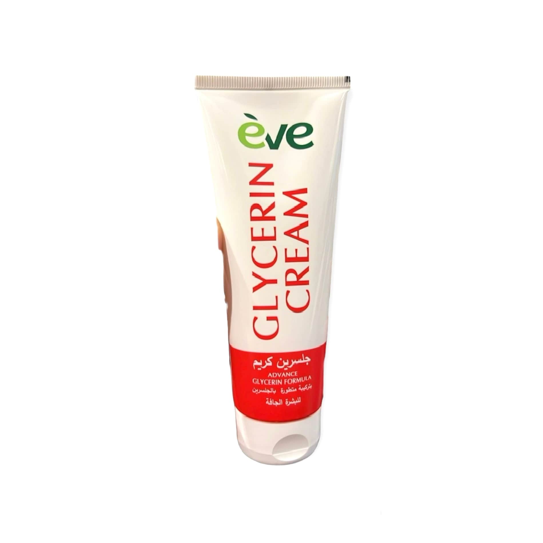 Eva Glycerin Cream For Dry Skin - 1
