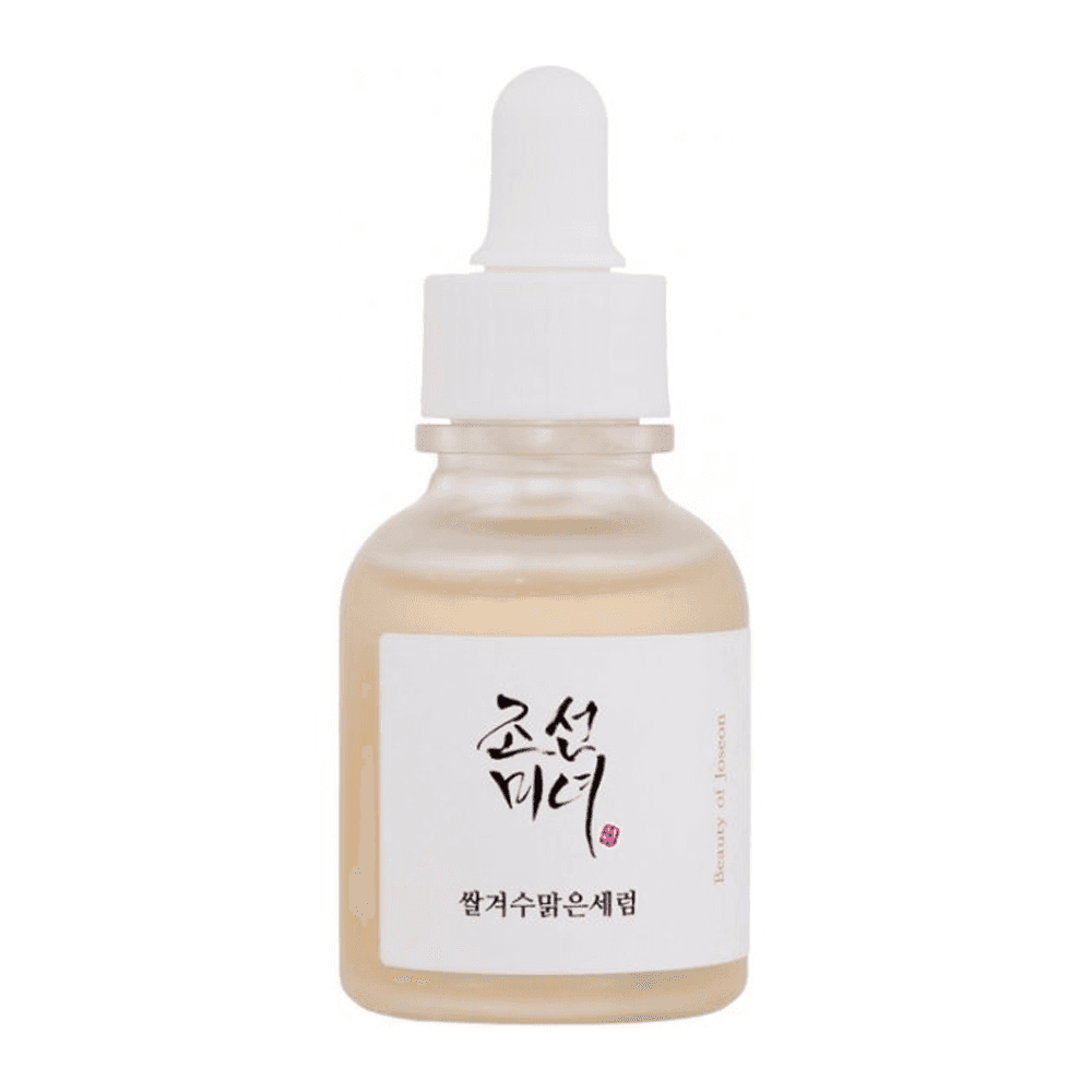 Glow Deep Serum with Rice Extract + Arbutin for Face by Beauty of Joson 30ml - 3