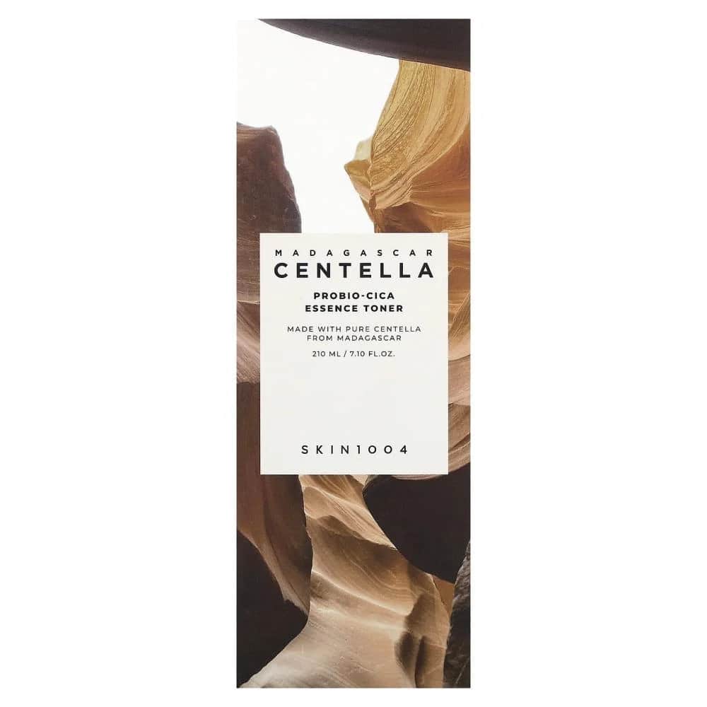 Skin1004 Madagascar Centella Probio-Cica Toner 210ml - 2