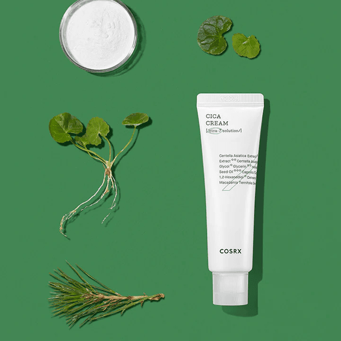 Pure Fit Cica Cream by Cosrx - 50 ml - 2