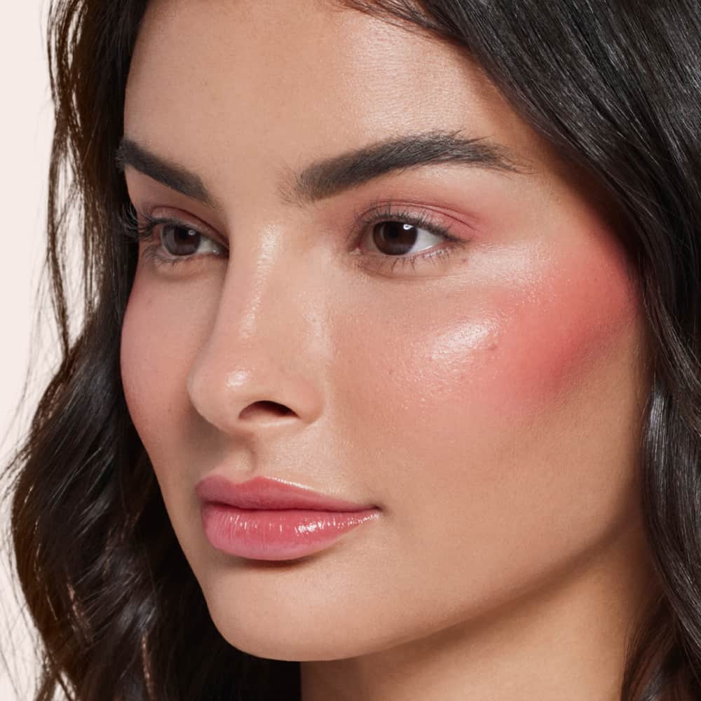 Luka 05 Pink Mauve Blush - 4