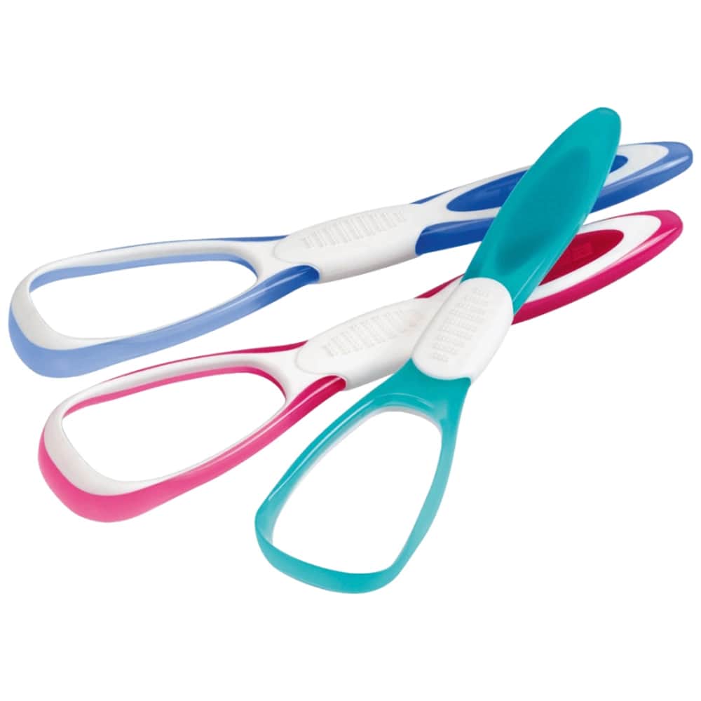 Trezza Double Tongue Cleaner - 2