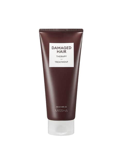 Missha Repair & Restore Conditioner For Damaged Hair 200 ml - 1