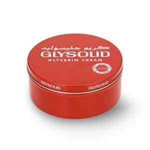 Glysolid Skin Care Cream 250 ml - 2