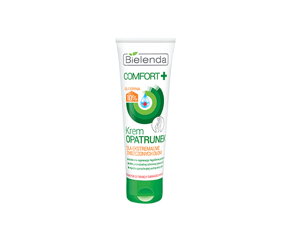 Belinda Comfort Cream for Hands and Damaged Skin 100 ml - 1
