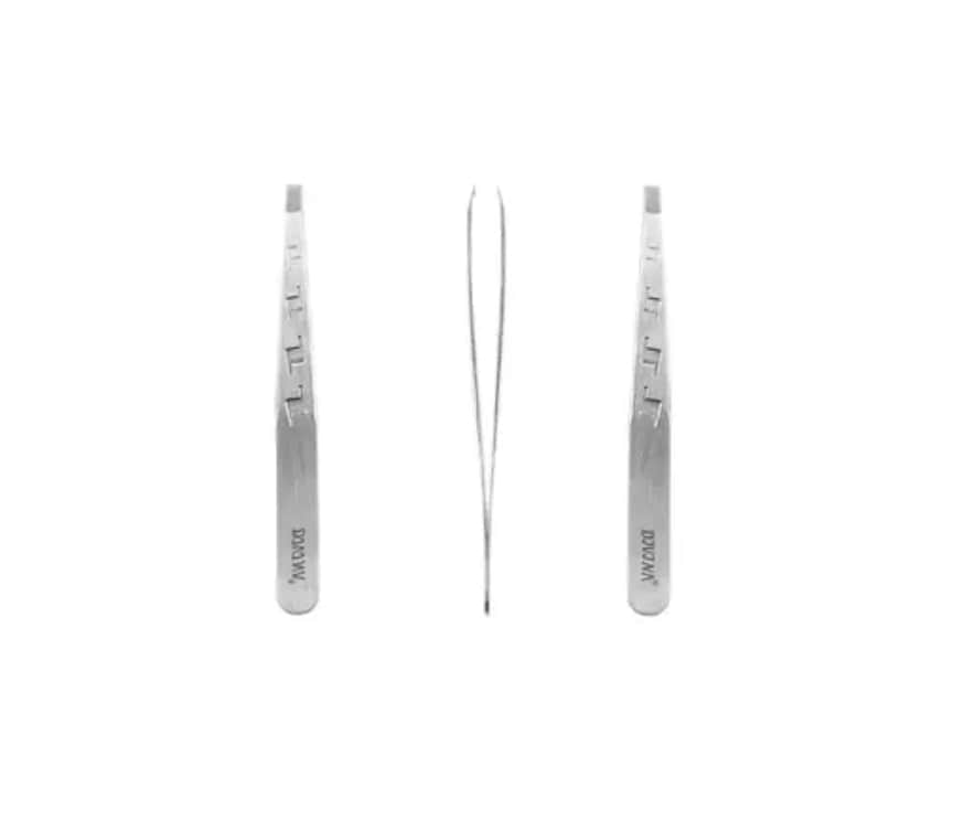 Divina Hair Tweezers DIV-0082 - 1