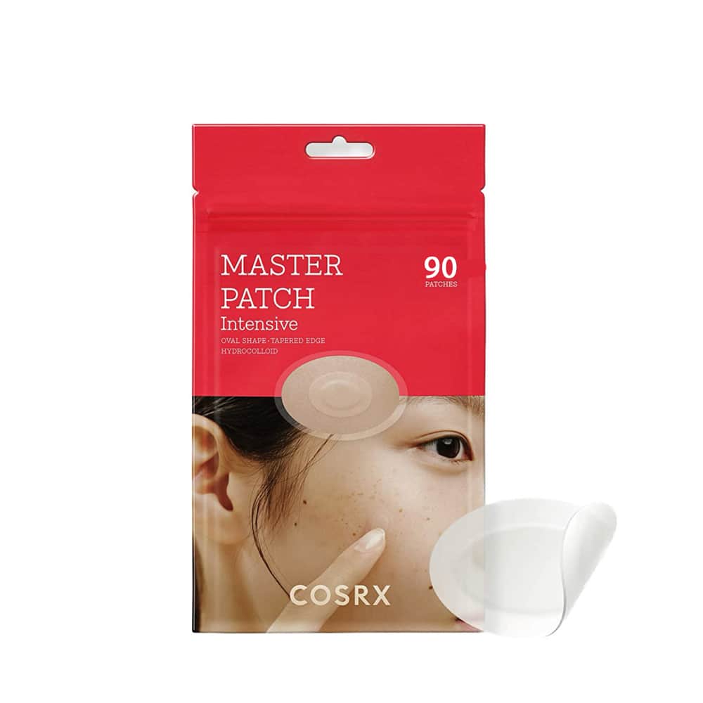 Acne, Freckles, and Blemish Intensive Patch Master from Kosrx, 90 Patches - 1