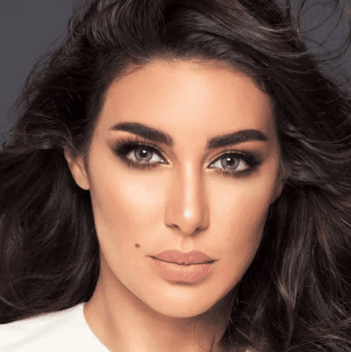 Lens Me Colored Contacts - Mist MIST - 1