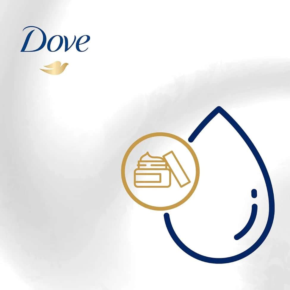 Dove Cream Deodorant - 50 ml - 4