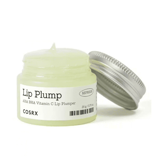Full Lips Moisturizer with AHA, BHA, and Vitamin C from Cosrx - 20g - 1