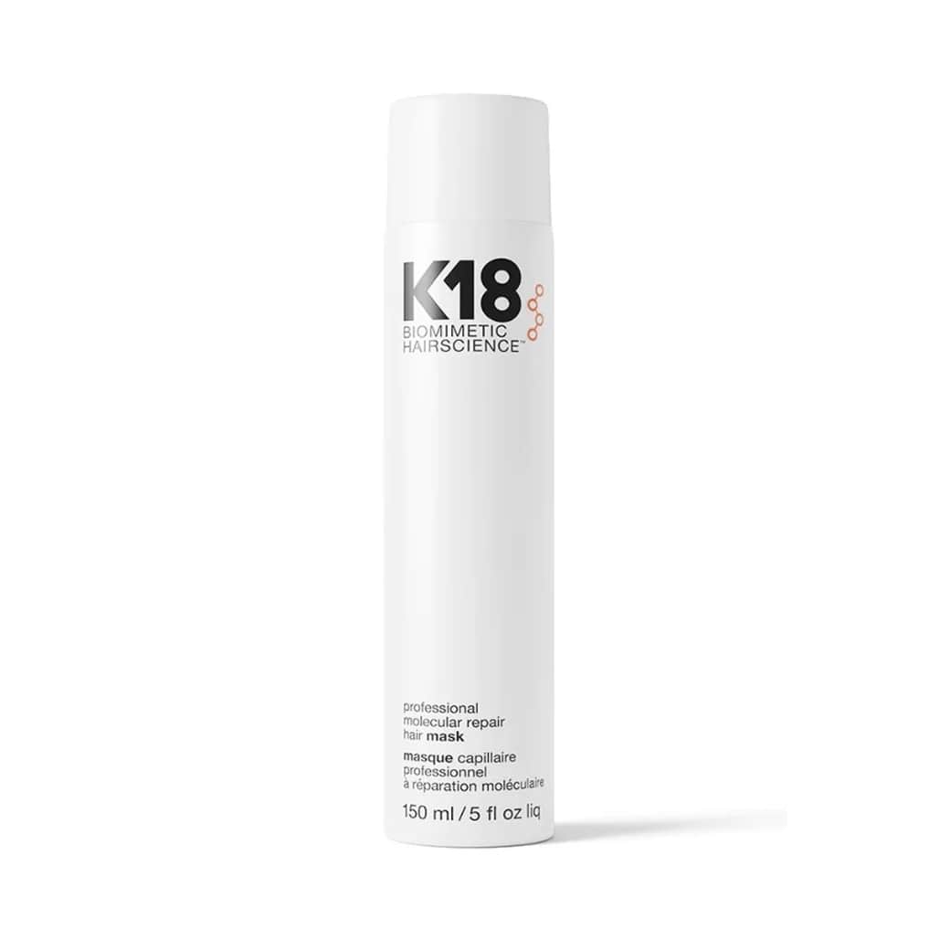 K18 Professional Partial Hair Repair Mask - 150 ml - 2