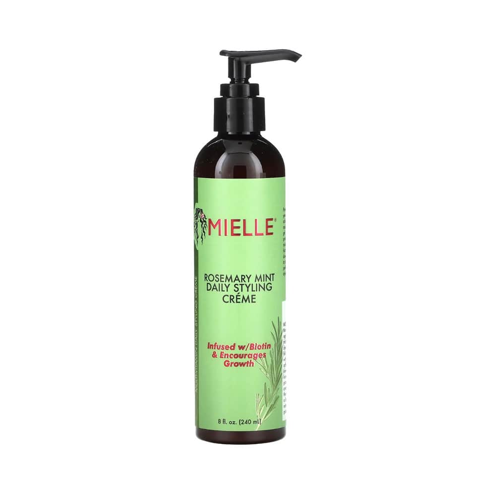 Mielle Organics Rosemary And Mint Styling Cream 240 ml - 1