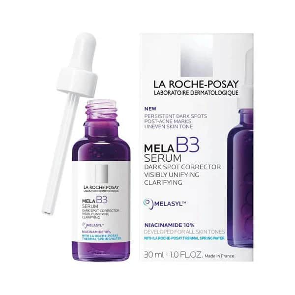 La Roche Posay Mela B3 Dark Spot Anti Serum 30 ml - 6