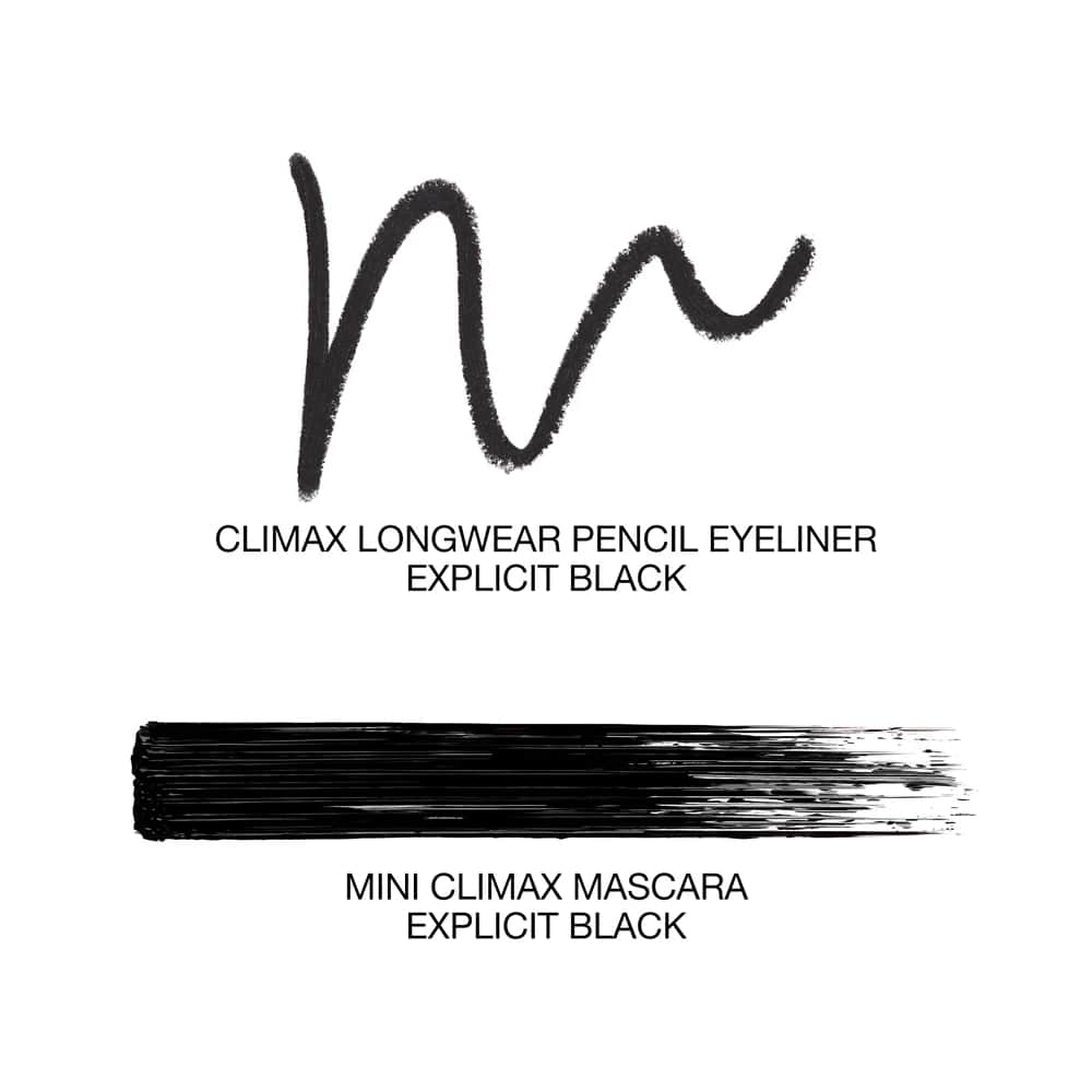 NARS Dual Mascara and Eyeliner Pencil - 3