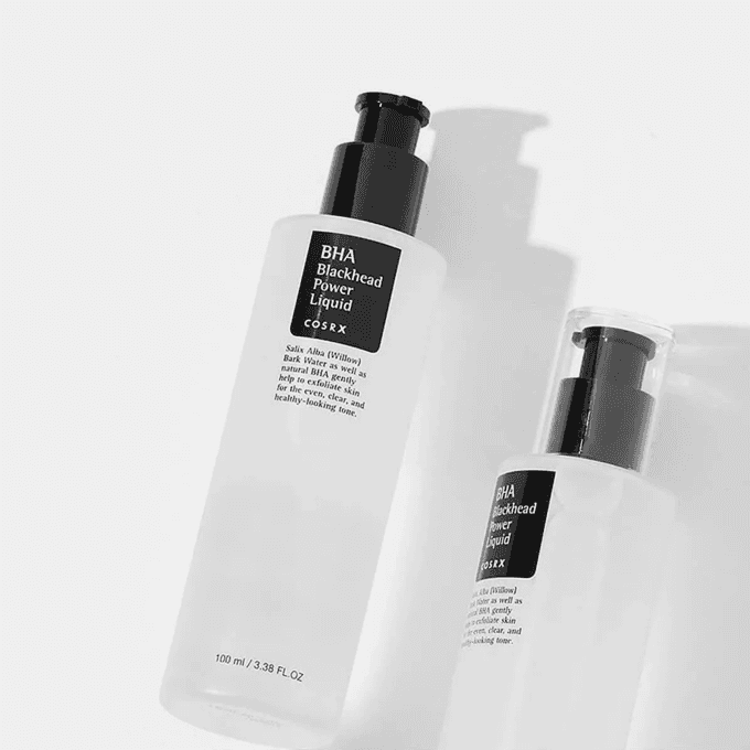 Cosrx BHA Blackhead Toner - 100ml - 2