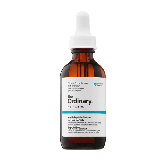 The Ordinary Multipeptide Serum For Hair Density - 60 ml - 1