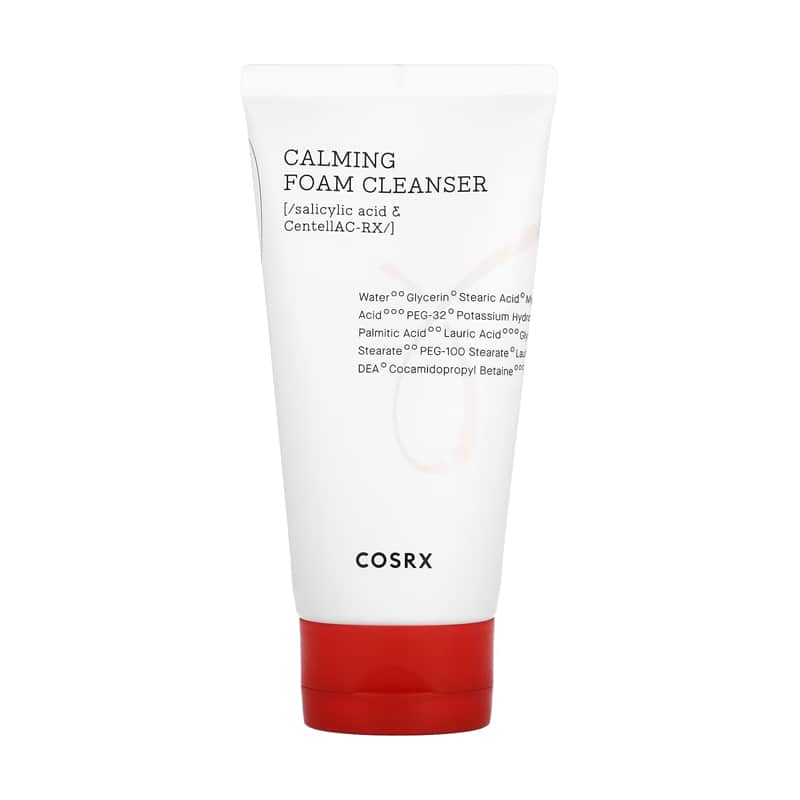 AC Foaming Cleanser for Acne-Prone Skin by Cosrx 150ml - 1