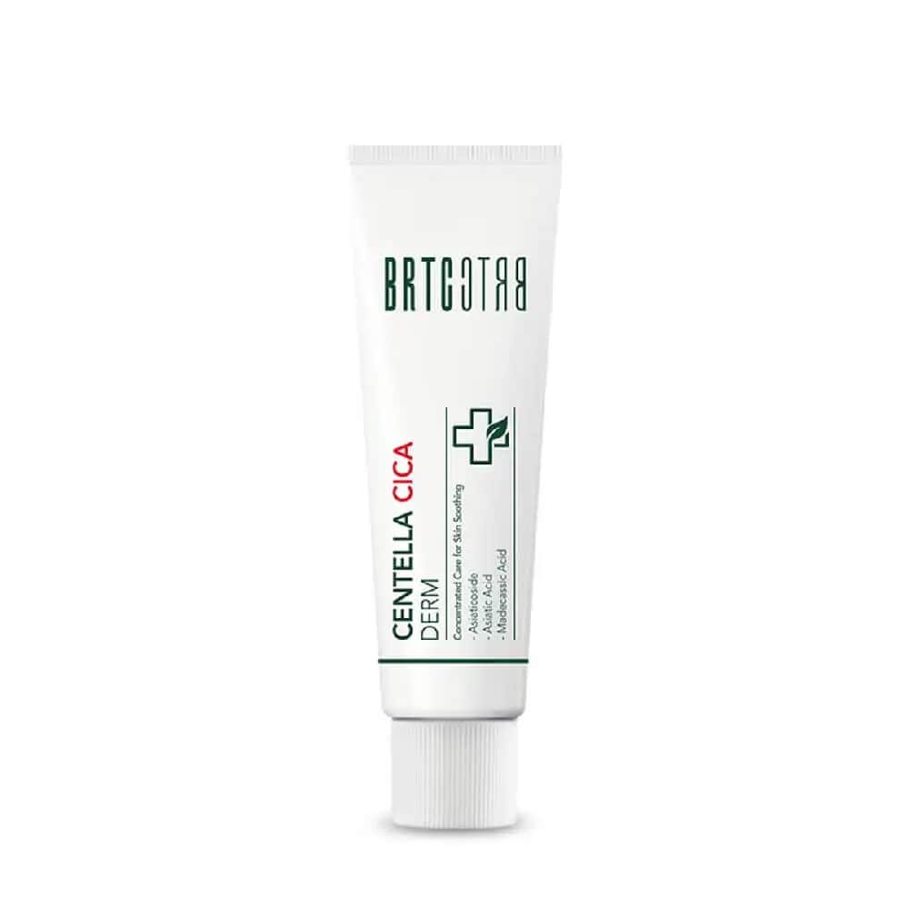 BRTC Skin Allergy and Irritation Relief Cream 50ml - 1
