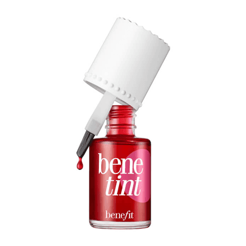 Benetint Rose Lip and Cheek Tint - 10.0 ml - 2