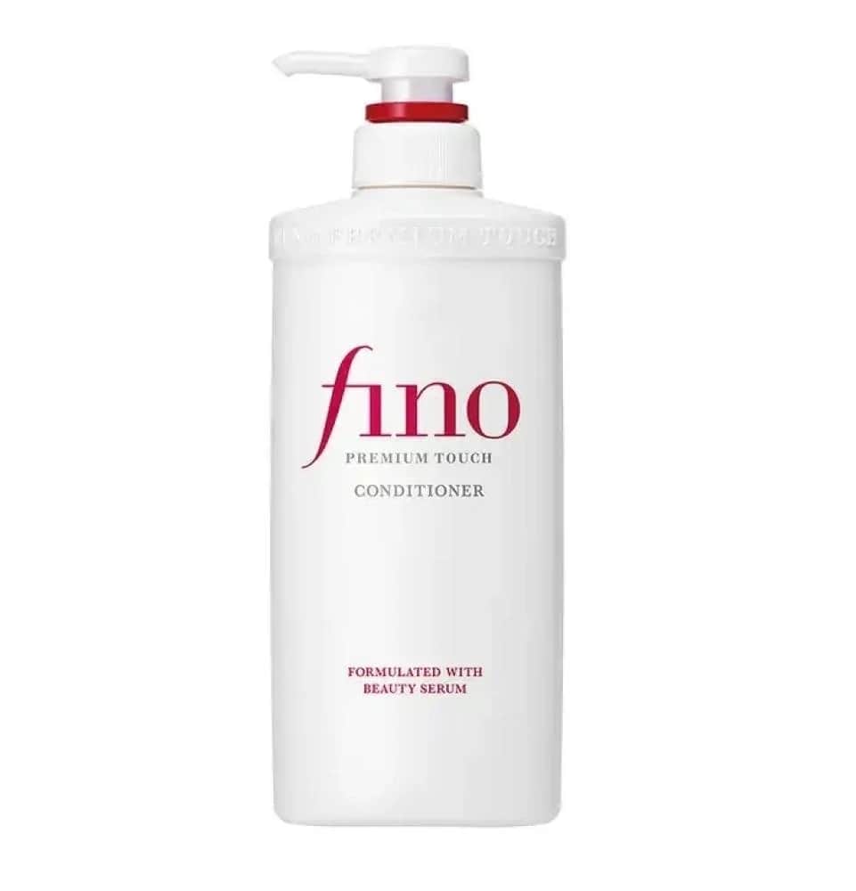 Shiseido Premium Touch Finishing Balm 550 ml - 1