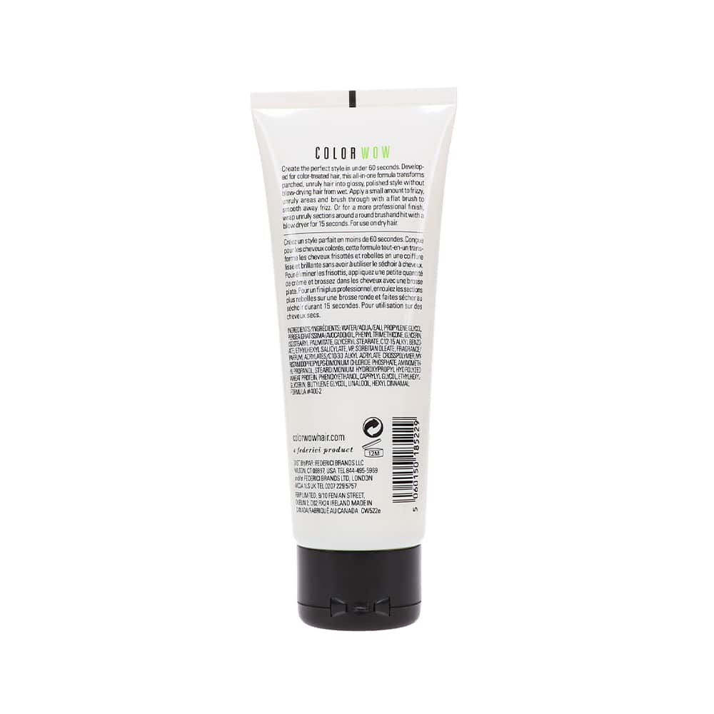 Color Wow One Minute Hair Styling Cream 120 ml - 2