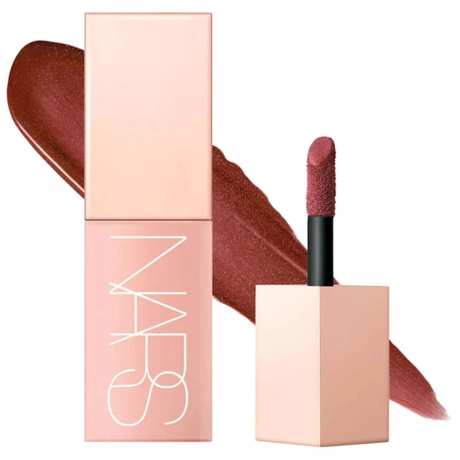 NARS After Glow Liquid Blush - O Rosé - 2