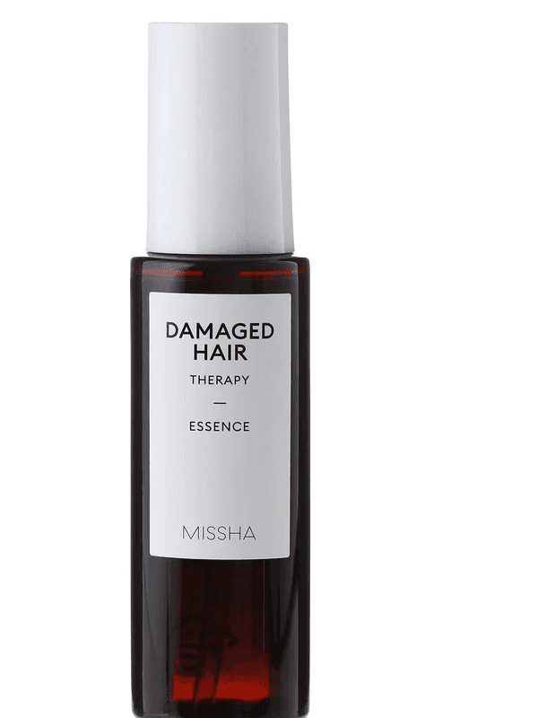 Missha Set For Treating Damaged And Damaged Hair 5 products - 4