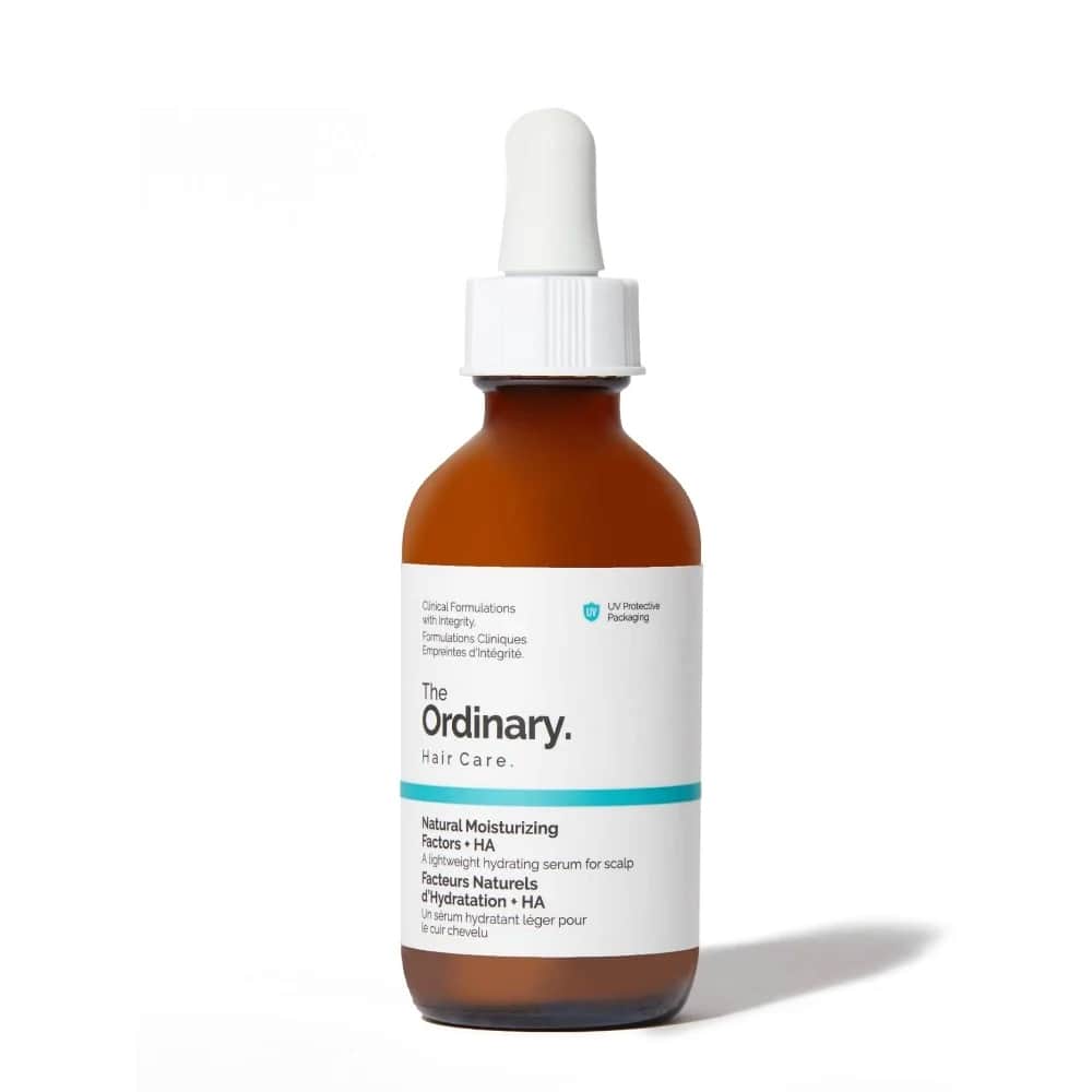 The Ordinary Hair and Scalp Hydrating Serum, 60 ml - 1