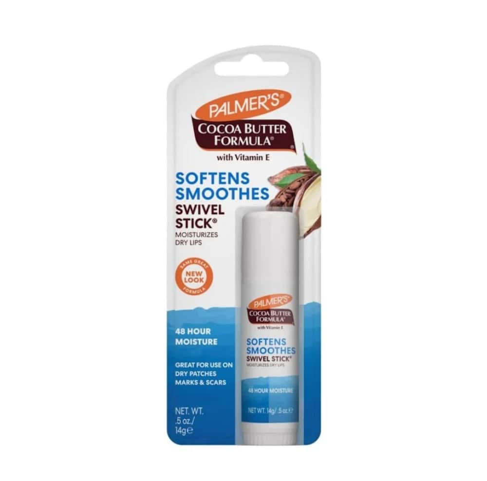 Palmers Swivel Stick 14g - Moisturizing Lip Care Balm - 1