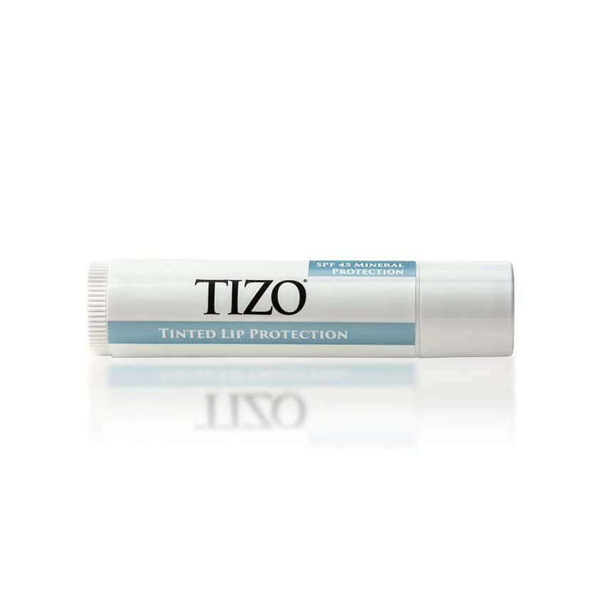 Tizo Tinted Lip Protection With Spf 45 - 1
