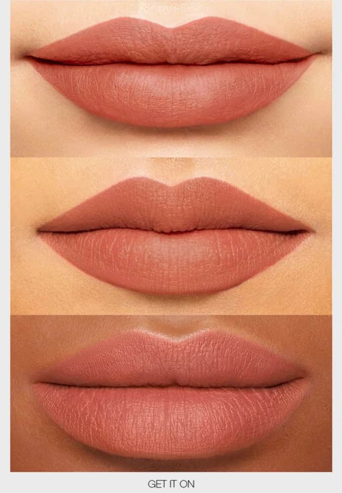 NARS Jet Set Power Matte Liquid Lipstick - 2