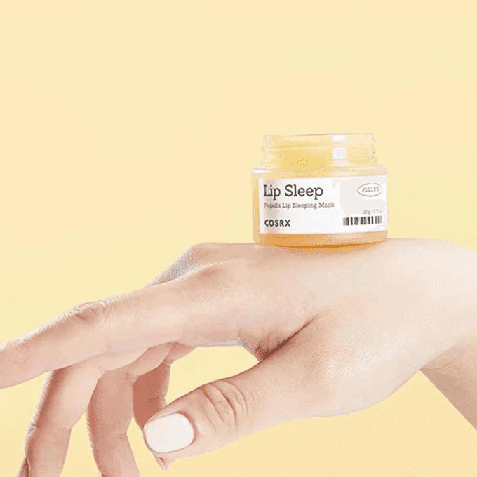 Cosrx Lip Sleeping Mask 20g - 2