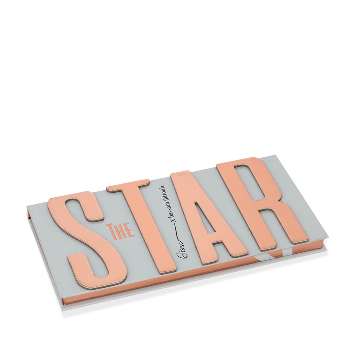 Star Eyeshadow Palette (18 colors) - 2