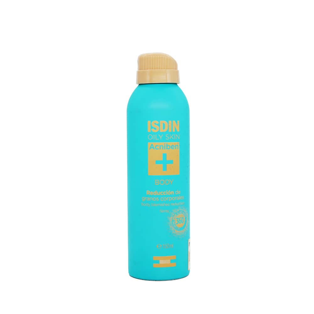 Isdin Acniben Body Spray 150 ml - 1