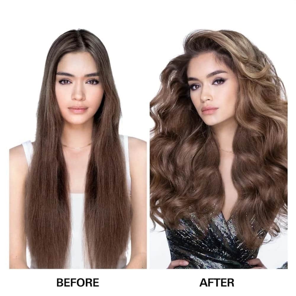 Dream Coat Curl Spray by Color Wow for All Genders 200 ml - 3