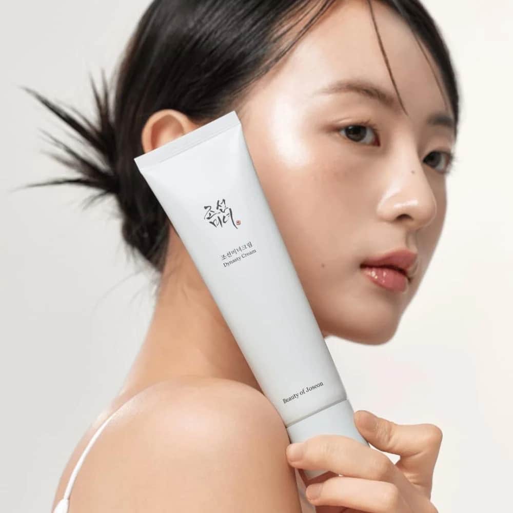 Dynasty Moisturizing Cream by Beauty of Joseon 100ml - 2