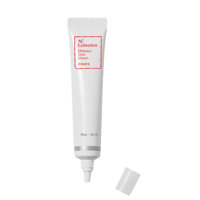 COSRX AC Collection Ultimate Spot Cream for Acne - 30g - 2