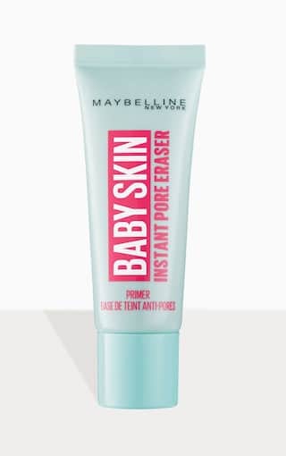 Maybelline New York Baby Skin Pore Concealing Makeup Base - 1