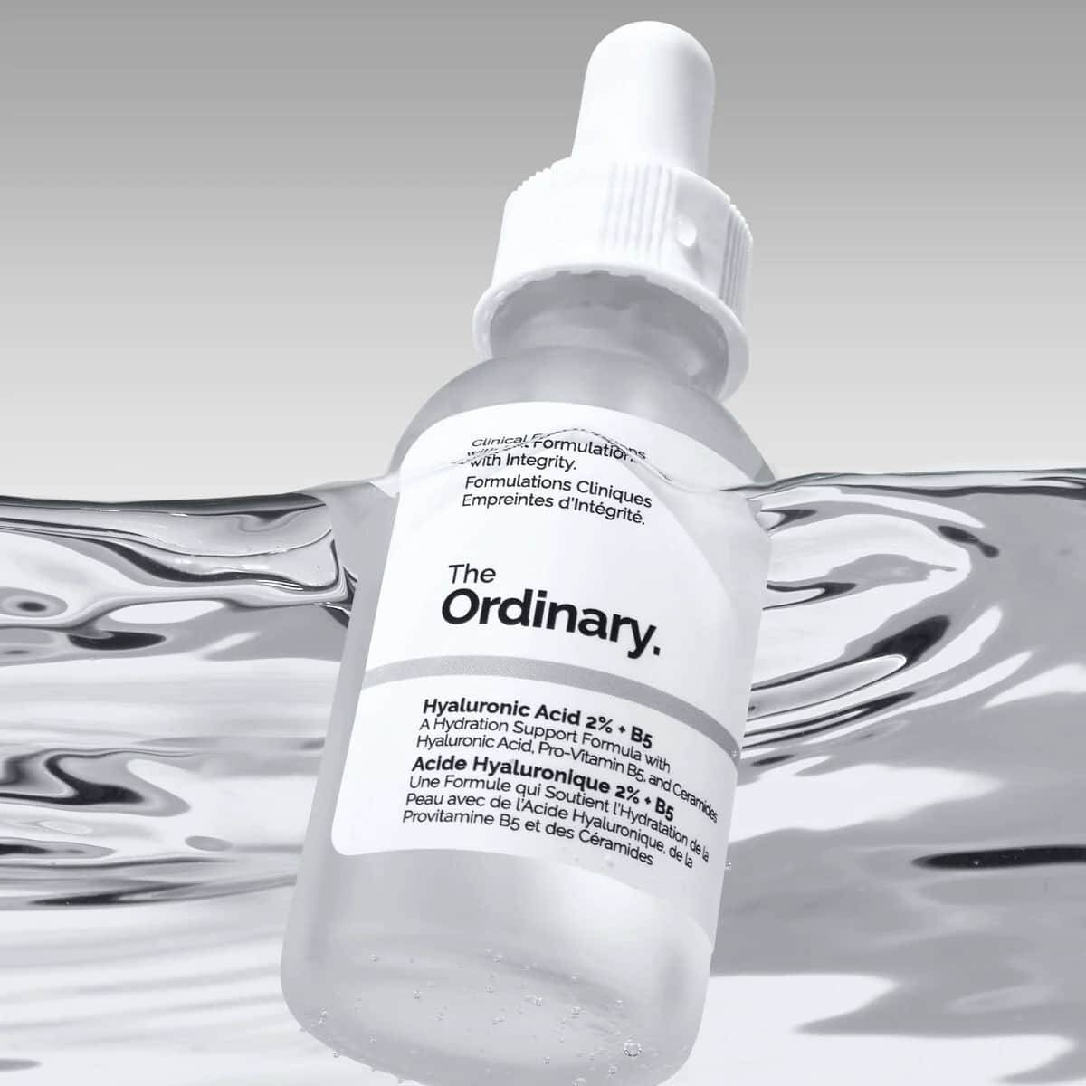 Hyaluronic Acid 2% + B5 Skin Hydration from The Ordinary 30 ml - 1