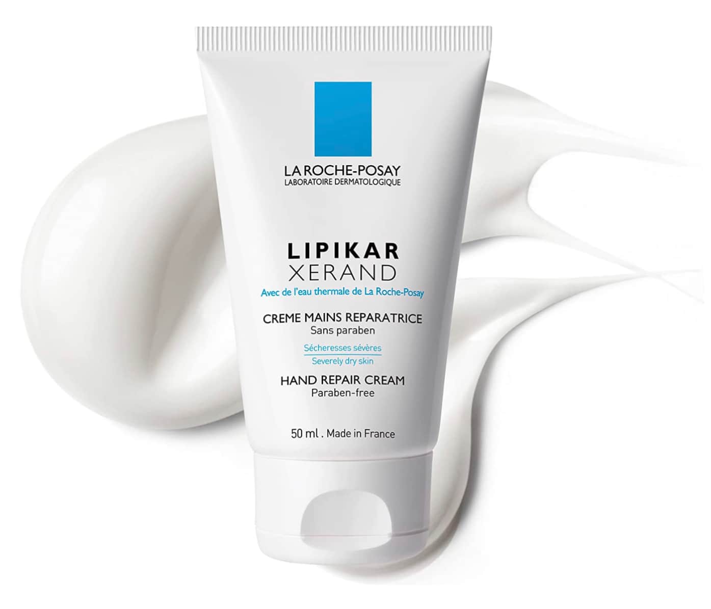 La Roche Posay Lipikar Xerand Hand Cream 50 ml - 1