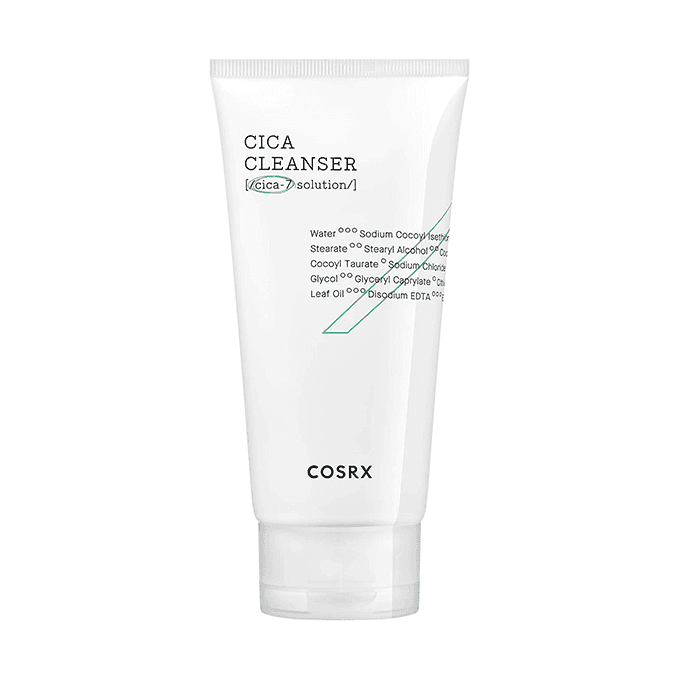 Cica Plant Cleanser by Cosrx - 150 ml - 1