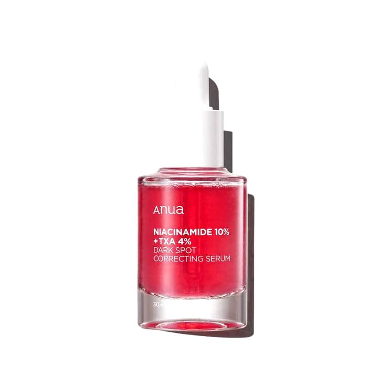 10% Niacinamide Dark Spot Correcting Serum by Anwa, 30ml - 1