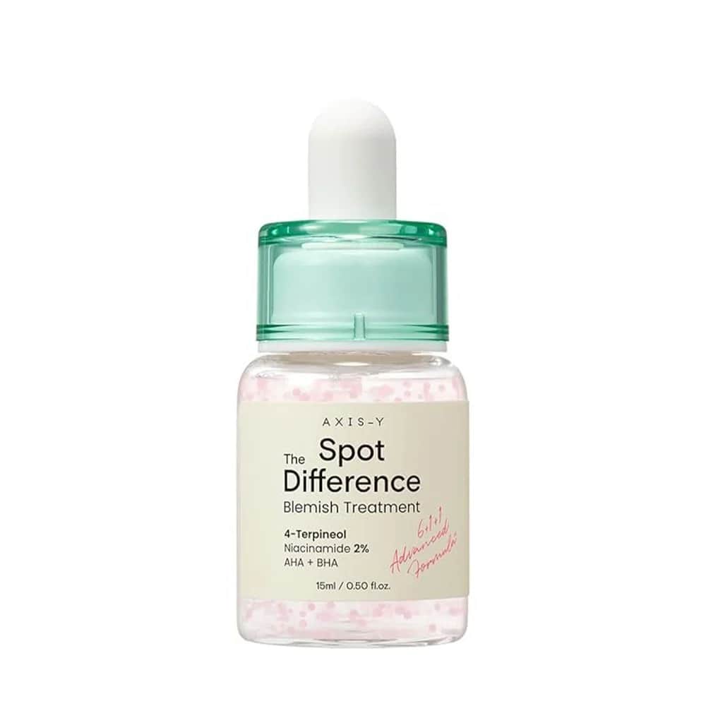 Axis-y Anti-acne And Anti-pore Cream 15 ml - 1