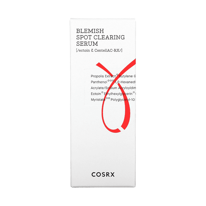 AC Collection Serum for Spot and Blemish Removal - 40 ml - 1