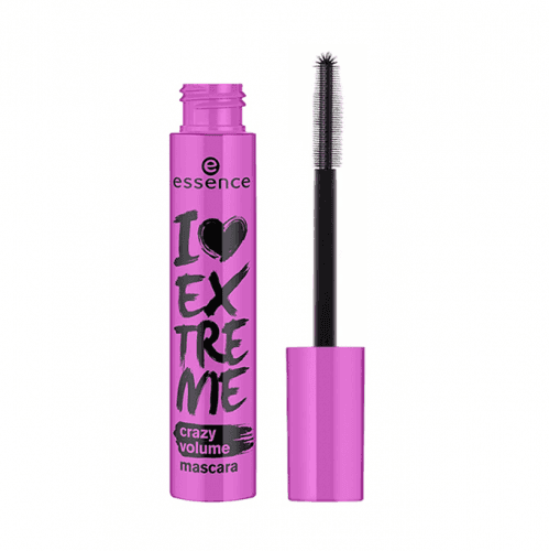 Essence I Love Extreme Crazy Volume Mascara - 1