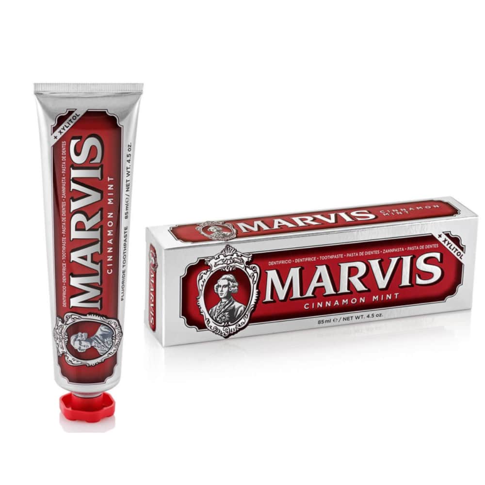 Marvis Cinnamon Mint Toothpaste 85 ml - 1