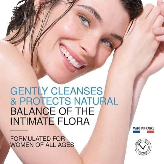 Uriage Intimate Care Gel 200 ml 1+1 Free - 2
