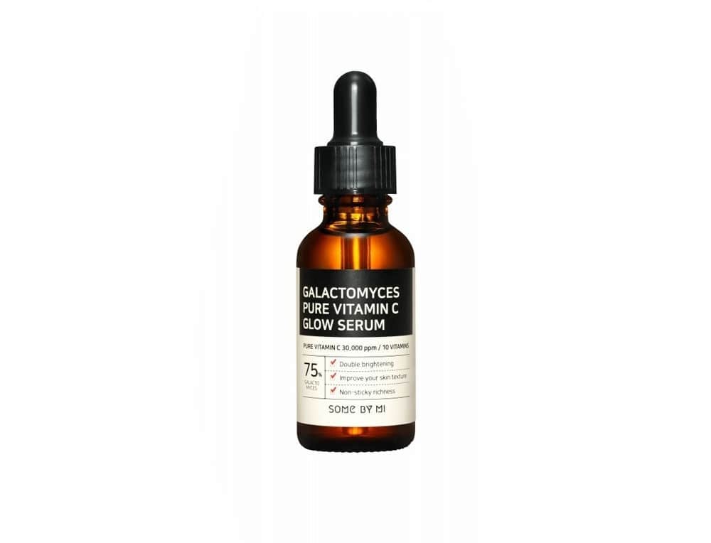 Pure Vitamin C Galactomyces Serum by Some By Mi 30ml - 1
