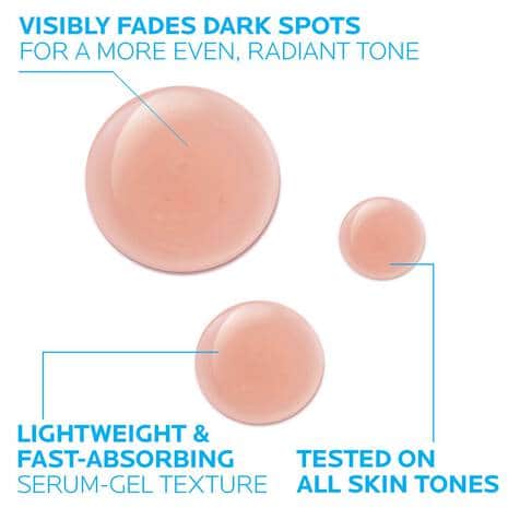 La Roche Posay Mela B3 Dark Spot Anti Serum 30 ml - 5